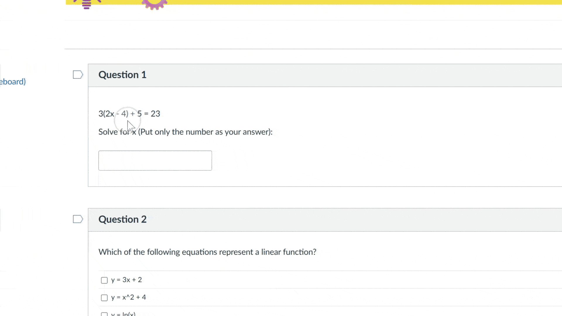 TabsGhost Demo TabsGhost demo